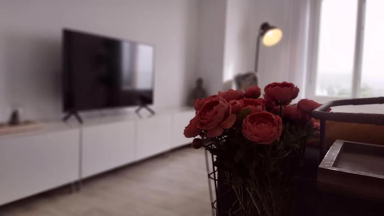 Del Parque Flats Puerto Apartment Malaga