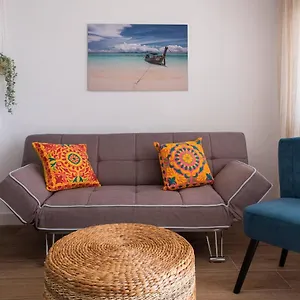 Hh Relax Seafront Appartement