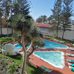  Apartamento Mama Yumbo España