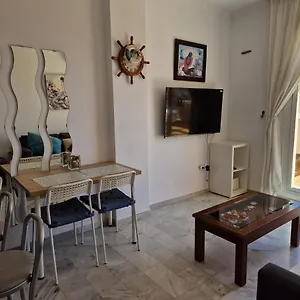  Apartamento Atardecer De Ensueño España