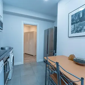  Apartamento Valdecilla Center España