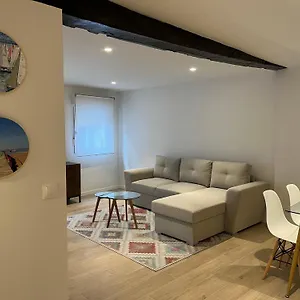  Apartamento Centro España