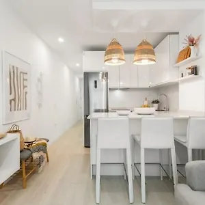 Apartamento Lindamar Canteras House España