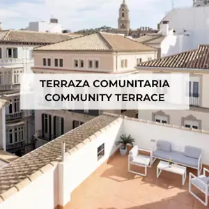  Apartamento Bhost - Cinteria España
